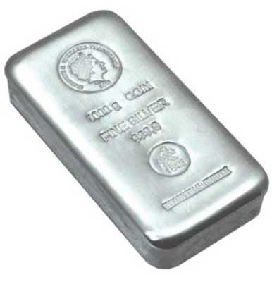 silver-bar